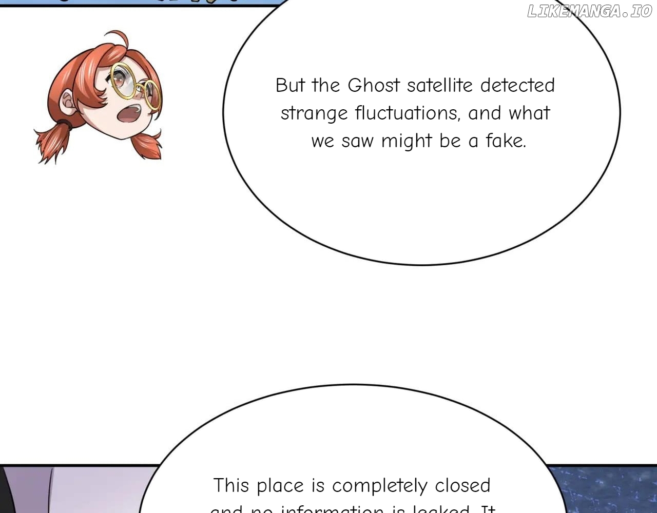 Era of the Haunted Chapter 329 - page 26